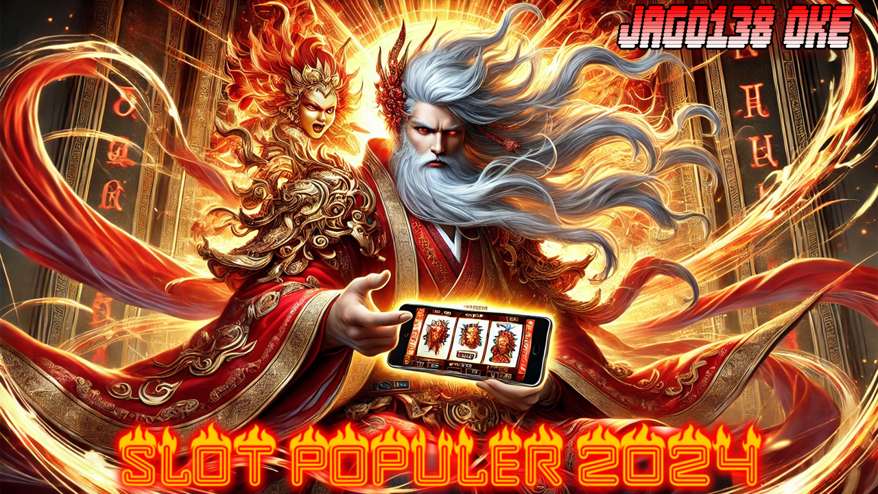 Jago138 Oke